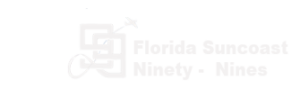Florida Suncoast 99s Logo